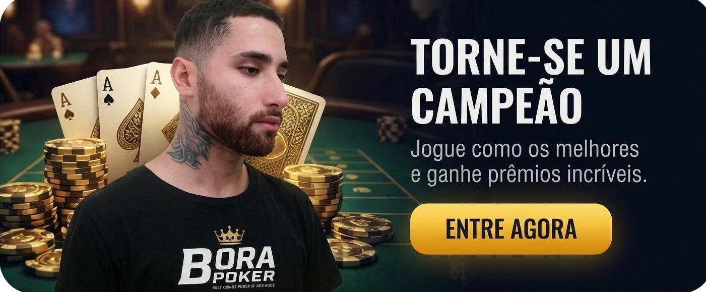 Torne-se um campeão